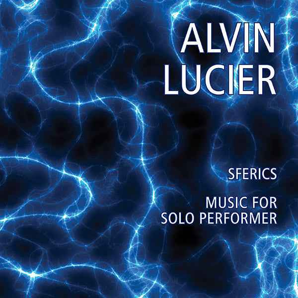 Sferics/Music For Solo Performer [CD]