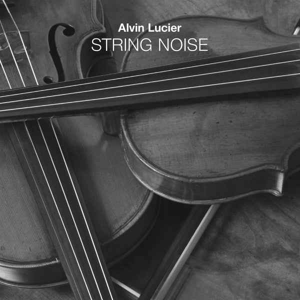 String Noise [CD]