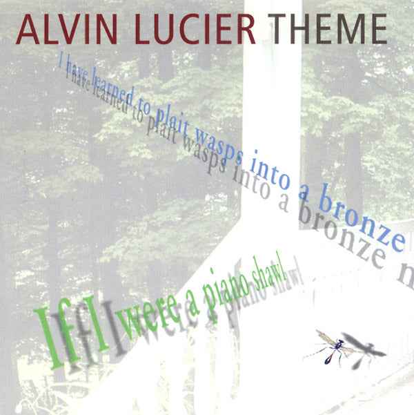 Theme [CD]