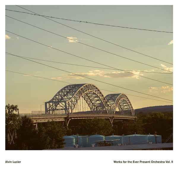 Works for the Ever Present Orchestra Vol. II [Vinyl]