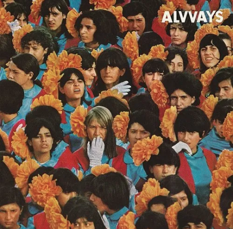 Alvvays - Alvvays (10th Anniversary Blue) [Vinyl]