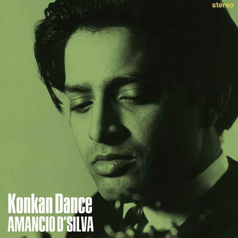 Konkan Dance [Vinyl]