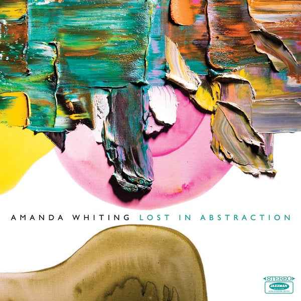 Lost in Abstraction [CD]