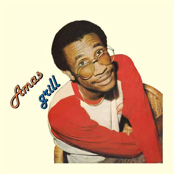 Grill [CD]