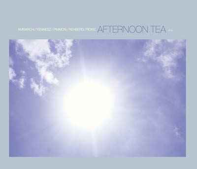 Afternoon Tea [CD]