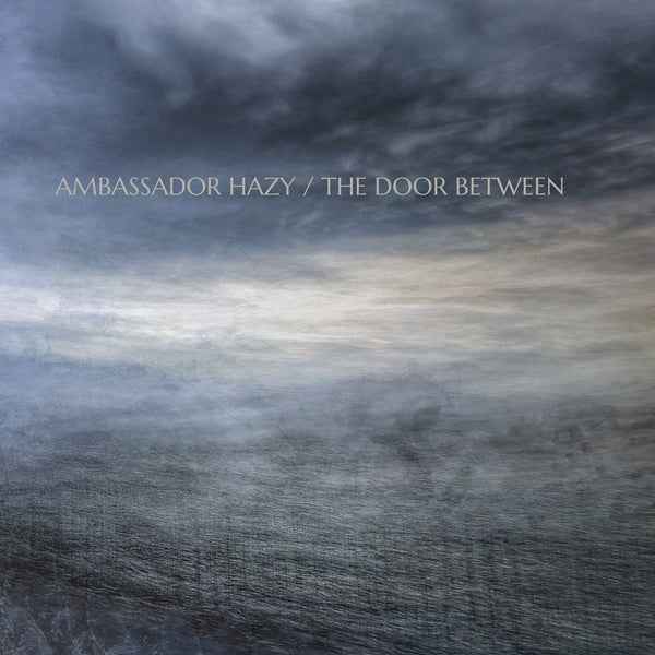 The Door Between [Vinyl]