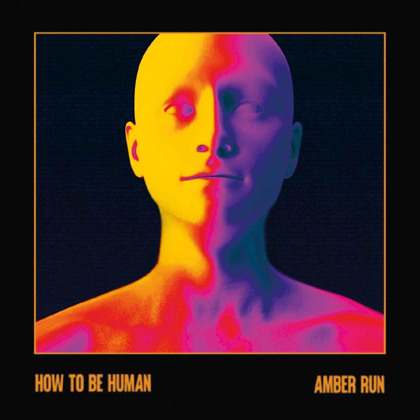 How To Be Human [CD]