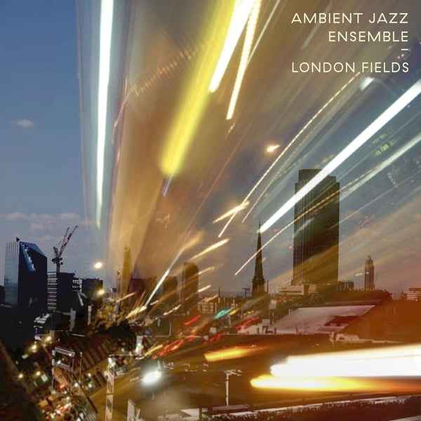 London Fields [Vinyl]