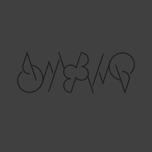 AMBIQ - ambiq 2 [Vinyl]