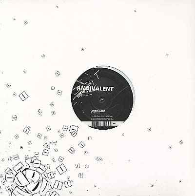 R U OK Remixes [Vinyl]