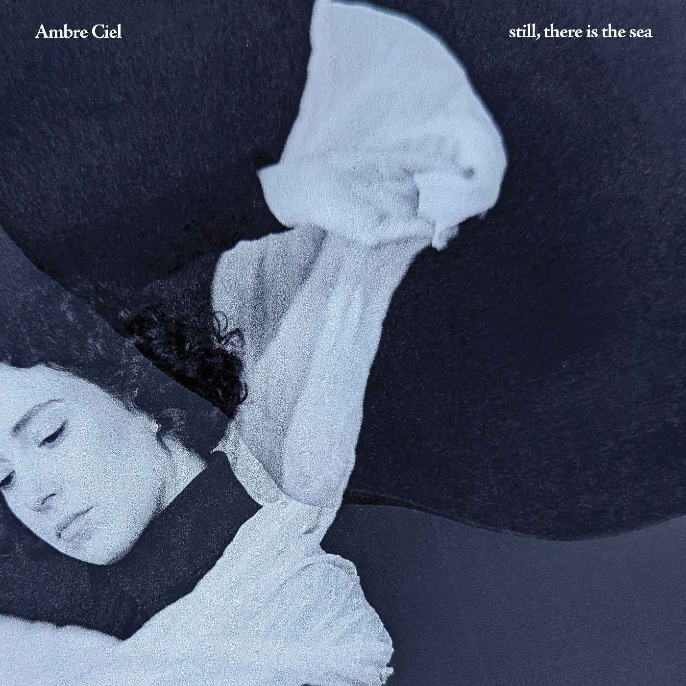 Still, There Is The Sea [CD]