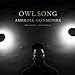 Ambrose Akinmusire - Owl Song [Vinyl]