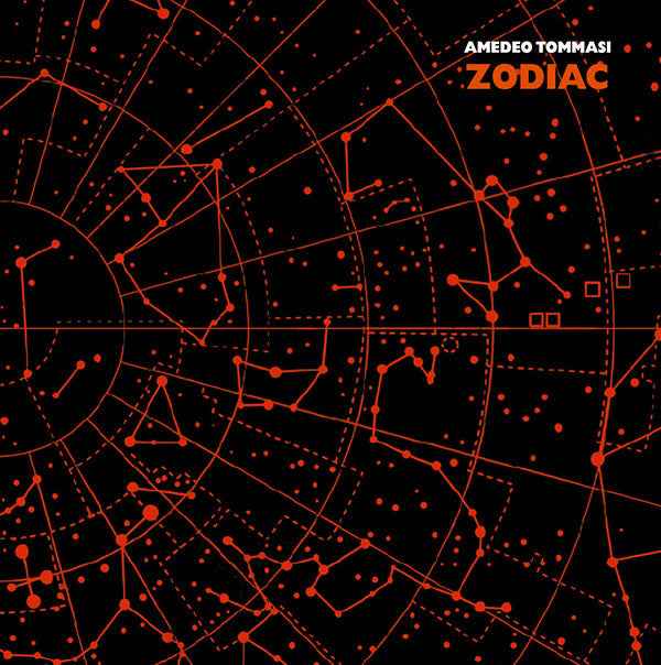 Zodiac [Vinyl]
