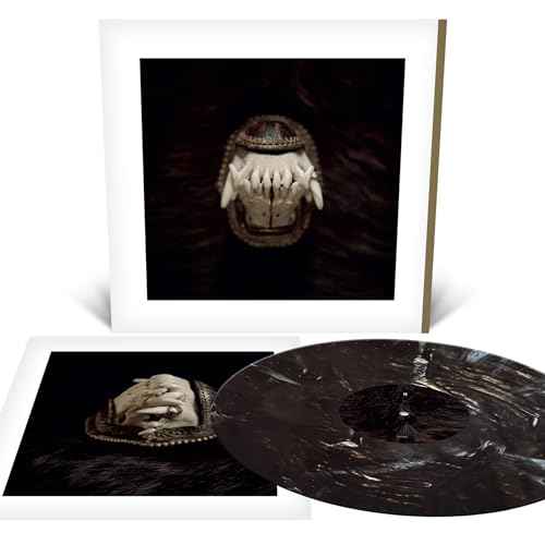 De Toorn [Vinyl]
