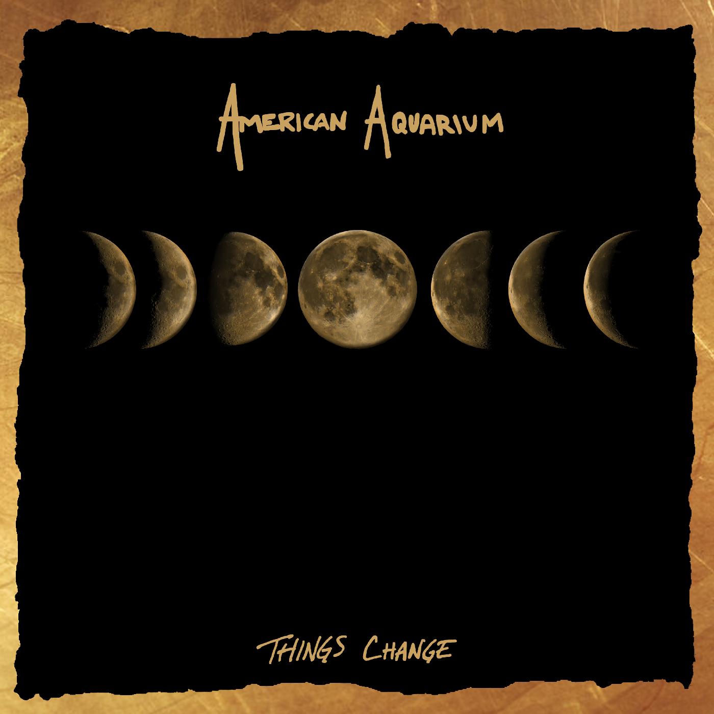 Things Change [Vinyl]