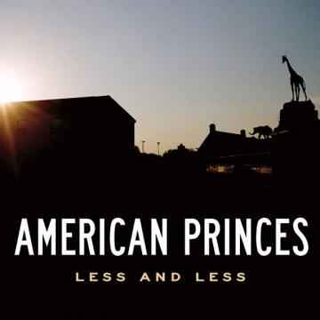 Less and Less [CD]