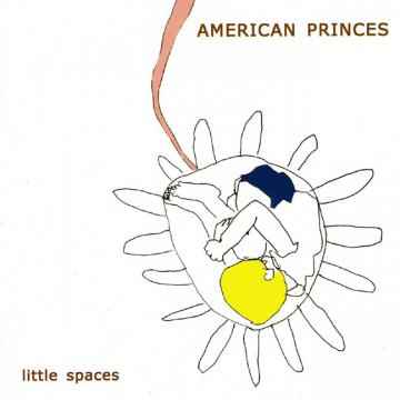 Little Spaces [CD]