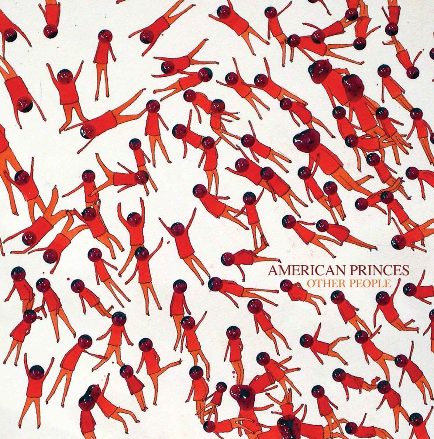 Other People [CD]