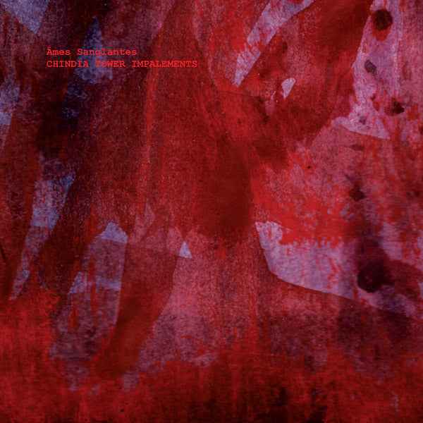 Chindia Tower Impalements [CD]
