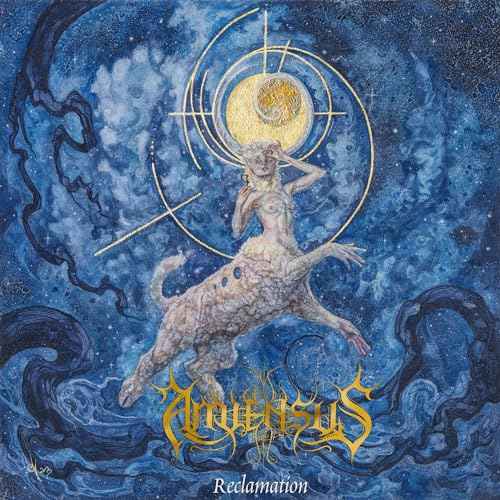 Reclamation Pt Ii [Vinyl]