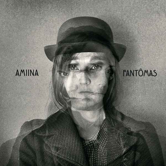 AMIINA - Fantomas [Vinyl]