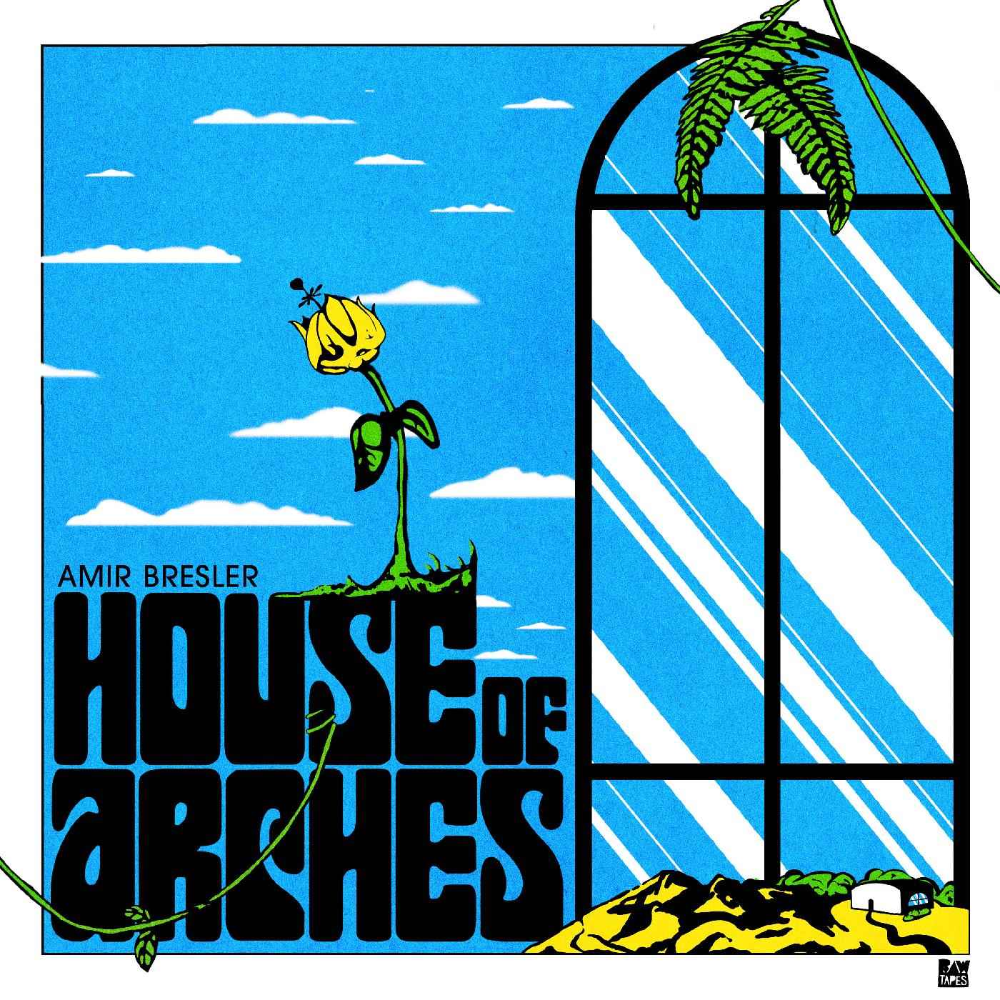 House of Arches [Vinyl]