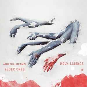 Holy Science [CD]