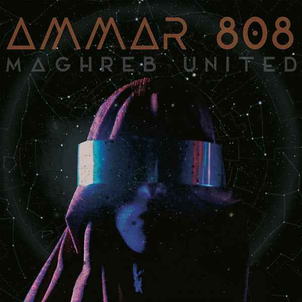 Maghreb United [CD]
