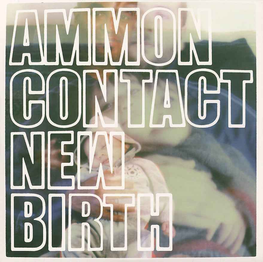 New Birth [CD]