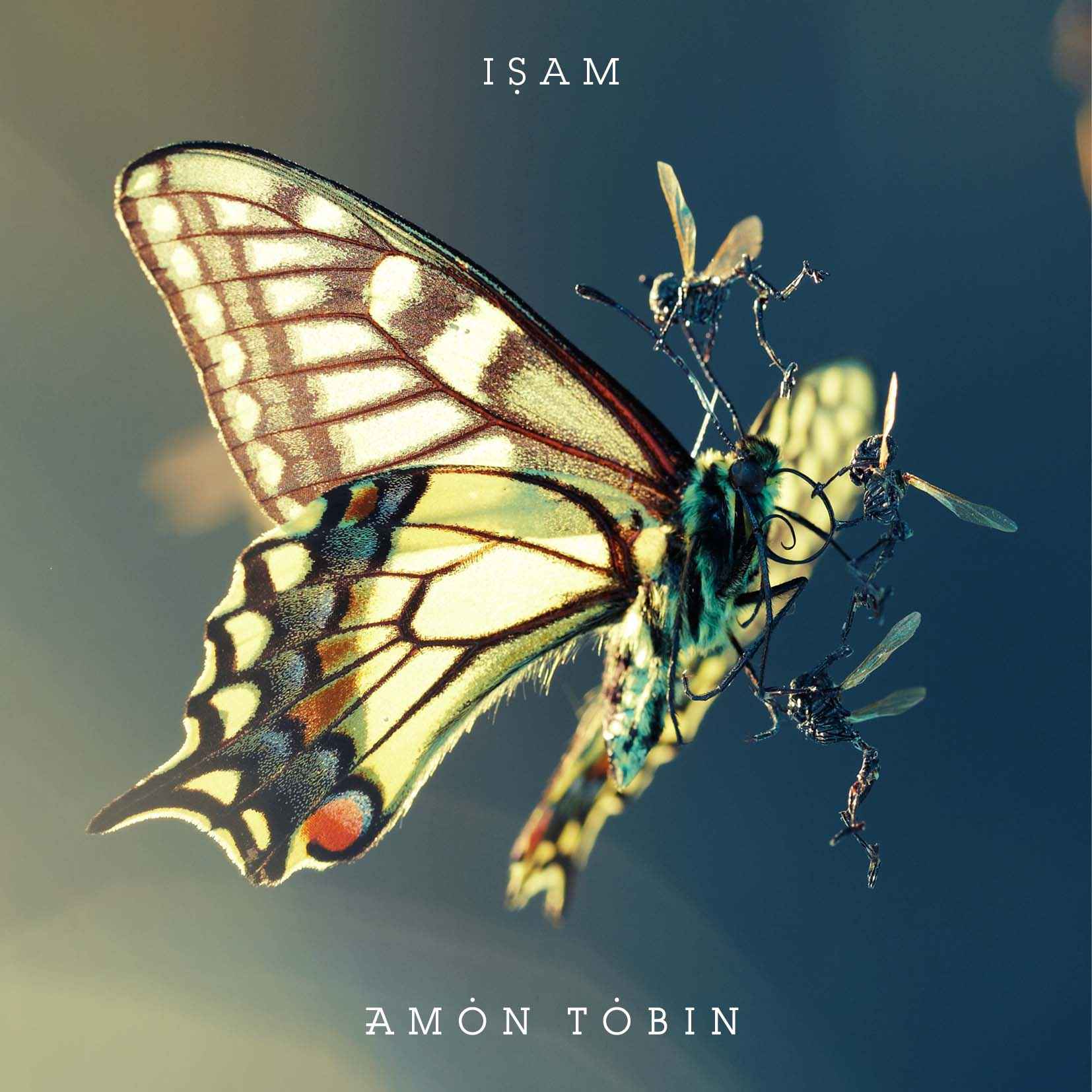 ISAM (Ltd Book & CD) [CD]