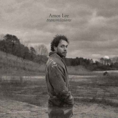 Transmissions (Indie Exclusive, Limited Edition, Bone Colored Vinyl) (2 Lp's) [Vinyl]