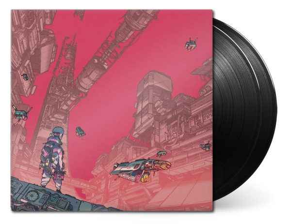 Citizen Sleeper (Ost) [Vinyl]