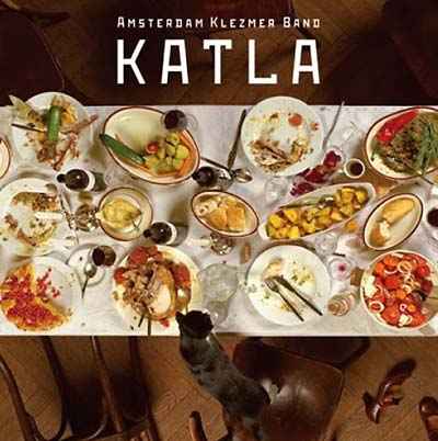 Katla [CD]