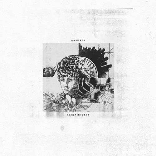 Rema(I)Nders [CD]