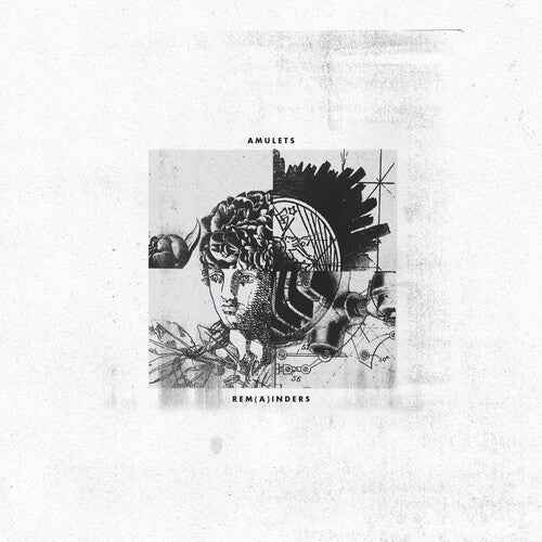 Rema(I)Nders [Vinyl]