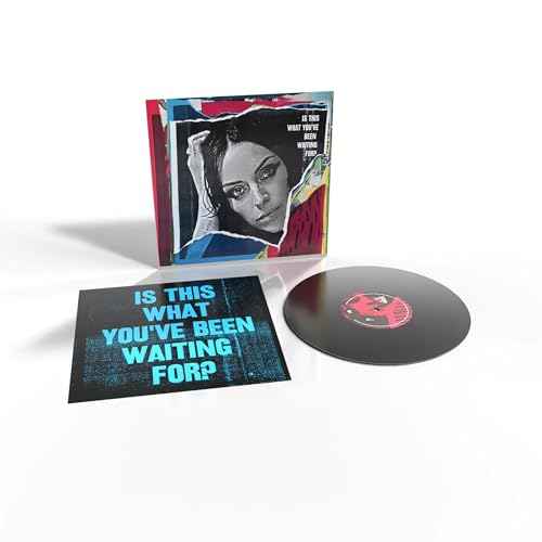 Is This What You'Ve Been Waiting For? [Lp] [Vinyl]