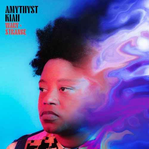 Amythyst Kiah - Wary + Strange [Amethyst Dream LP] [Vinyl]