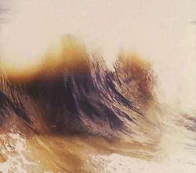 The Lighthouse [CD]