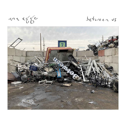 Between Us [Vinyl]