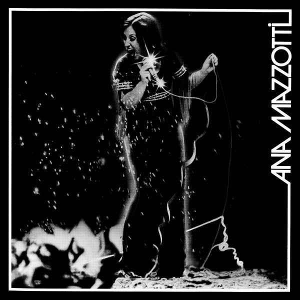 Ana Mazzotti [CD]