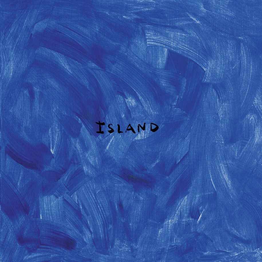 Island [CD]