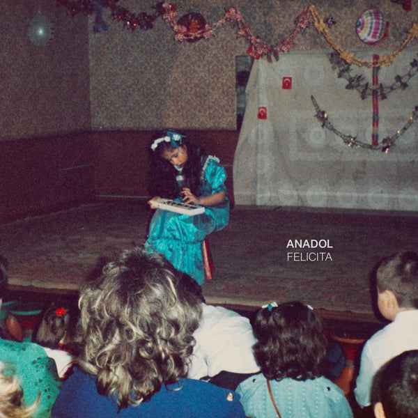 Felicita [CD]