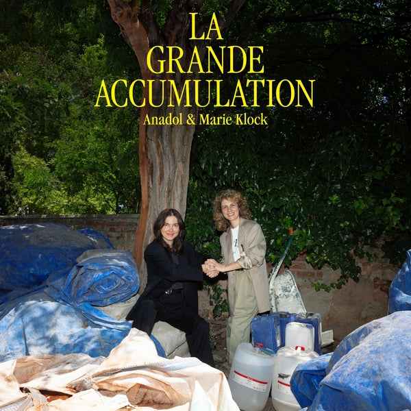 La Grande Accumulation [Vinyl]