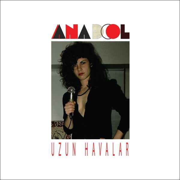 Uzun Havalar [Vinyl]