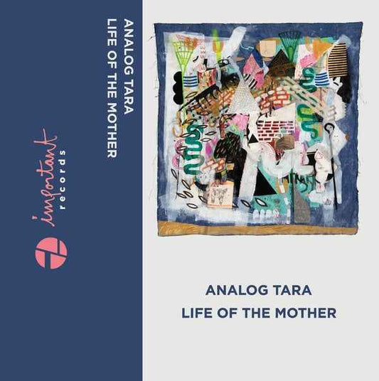Analog Tara - Life Of The Mother [Cassette] [Cassette]