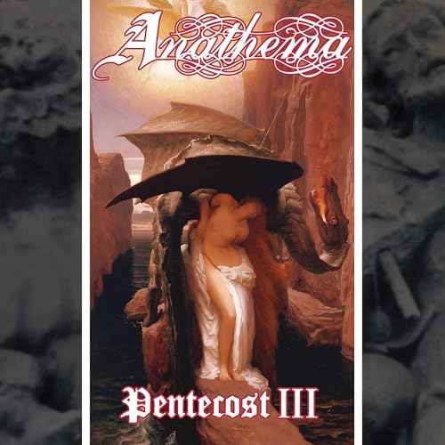 Pentecost Iii ( 30Th Anniversary Marble Lp ) [Vinyl]