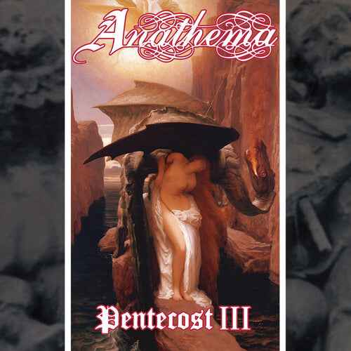 Pentecost Iii [Vinyl]