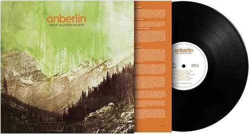 Anberlin - New Surrender [Vinyl]
