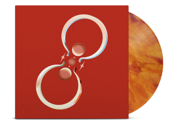 Vega (Indie Exclusive, Colored Vinyl, Transparent Orange w/ Tomato Red Marble) [Vinyl]