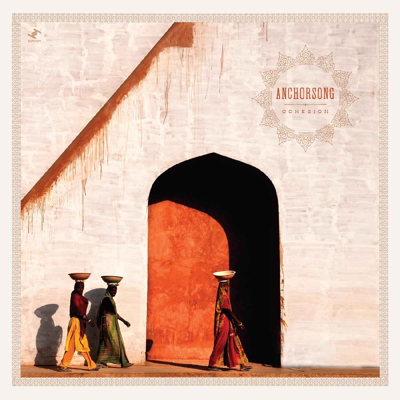 Cohesion [CD]